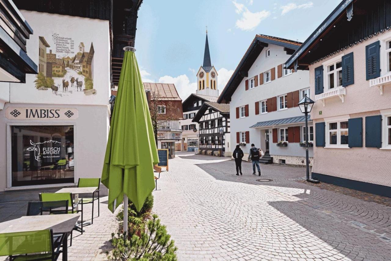 Lejlighed Le Bouveret - Reinartz *