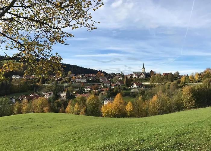 Le Bouveret - Ferienwohnungen Reinartz