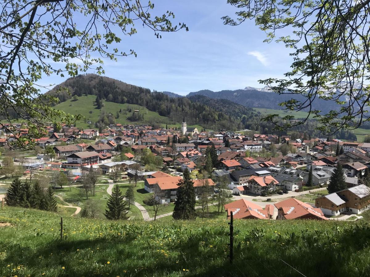 Apartment Le Bouveret - Reinartz Oberstaufen