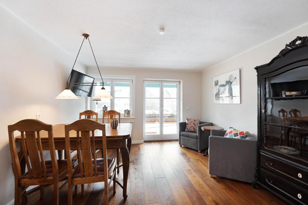 Apartment Le Bouveret - Reinartz