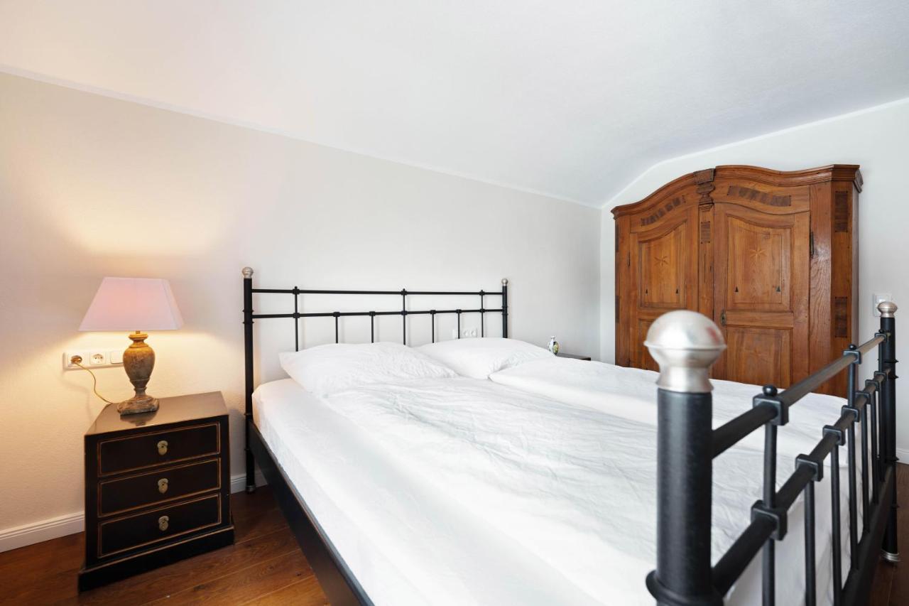 Apartment Le Bouveret - Reinartz *