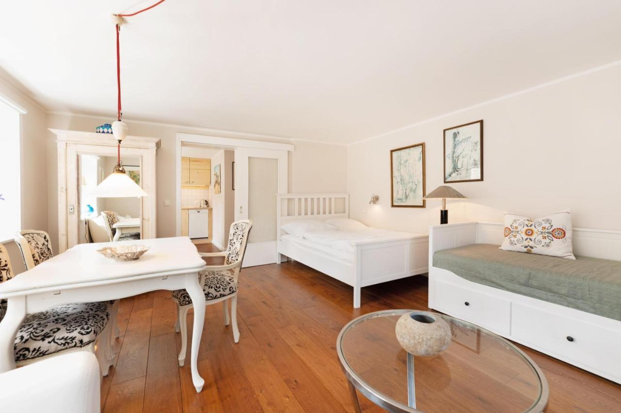 Apartment Le Bouveret - Reinartz Oberstaufen
