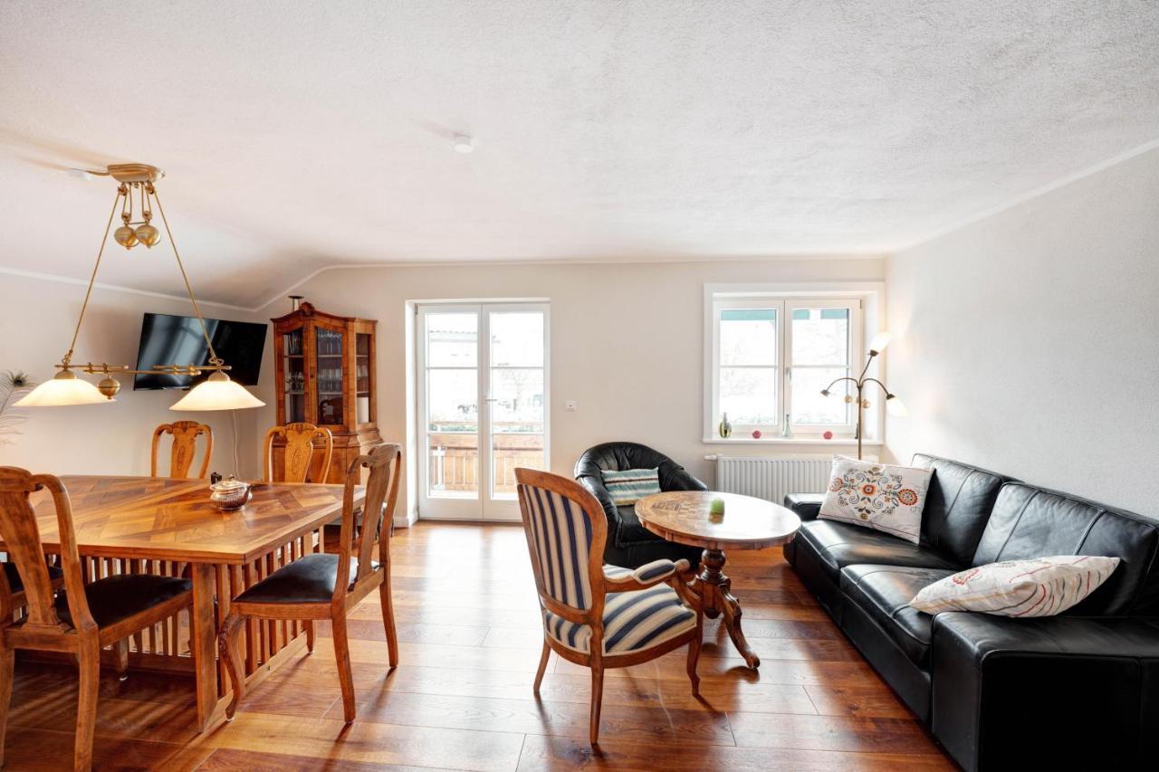 Le Bouveret - Reinartz Apartment Oberstaufen