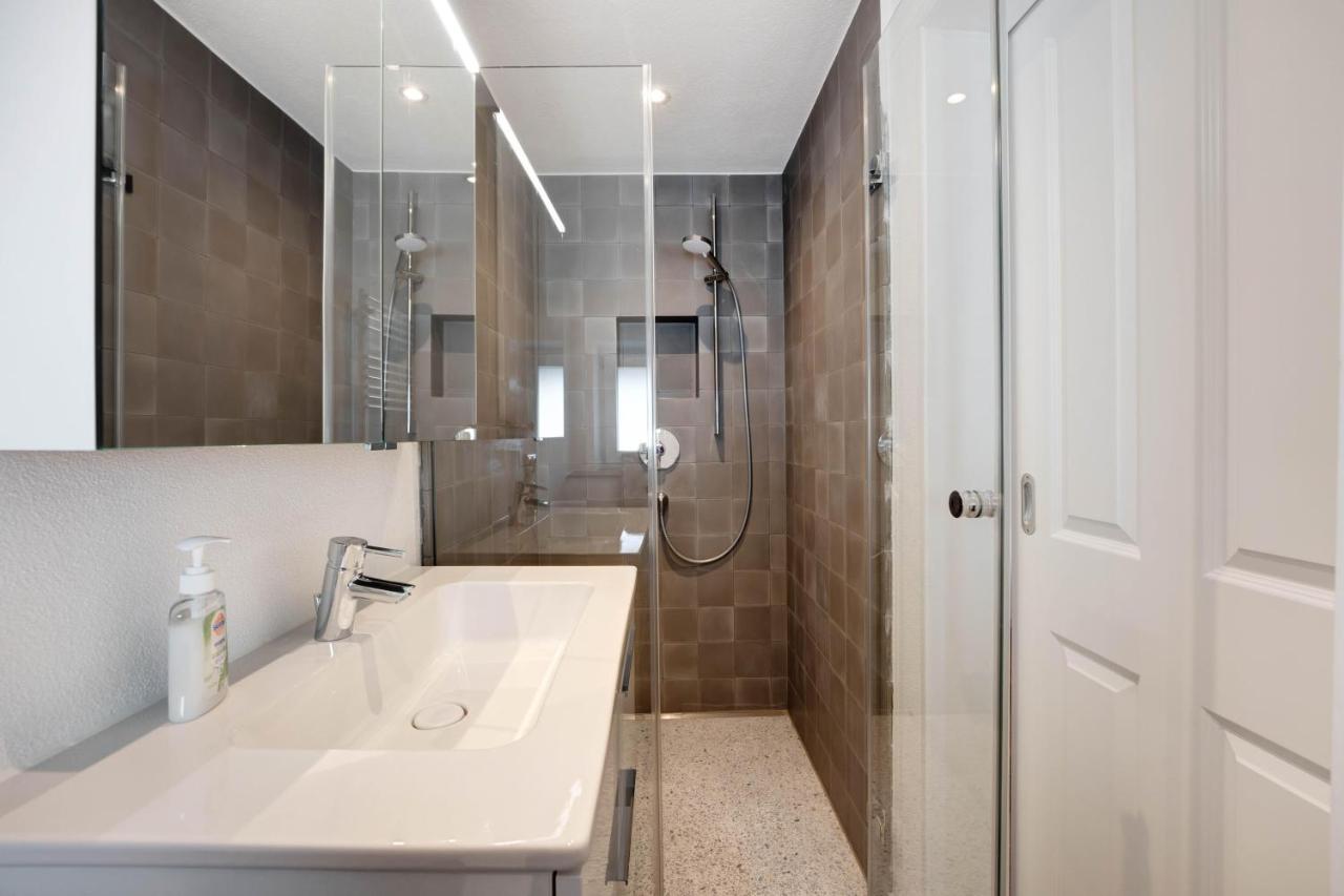 Apartment Le Bouveret - Reinartz *