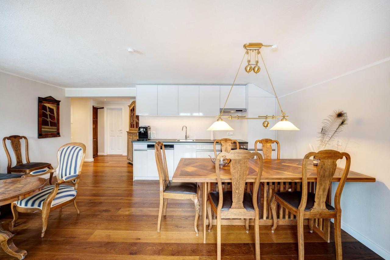 Apartment Le Bouveret - Reinartz