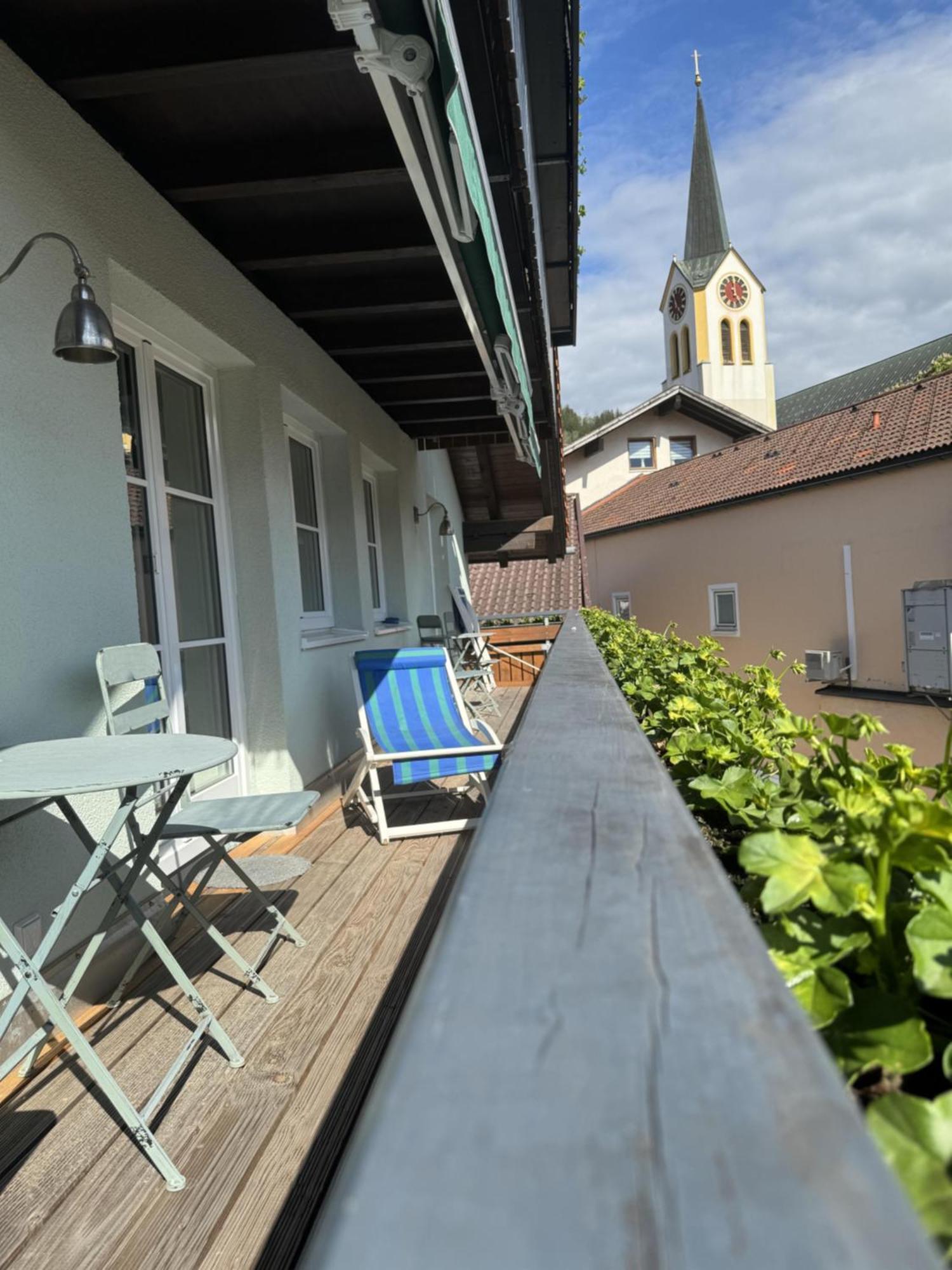 Le Bouveret - Reinartz Oberstaufen