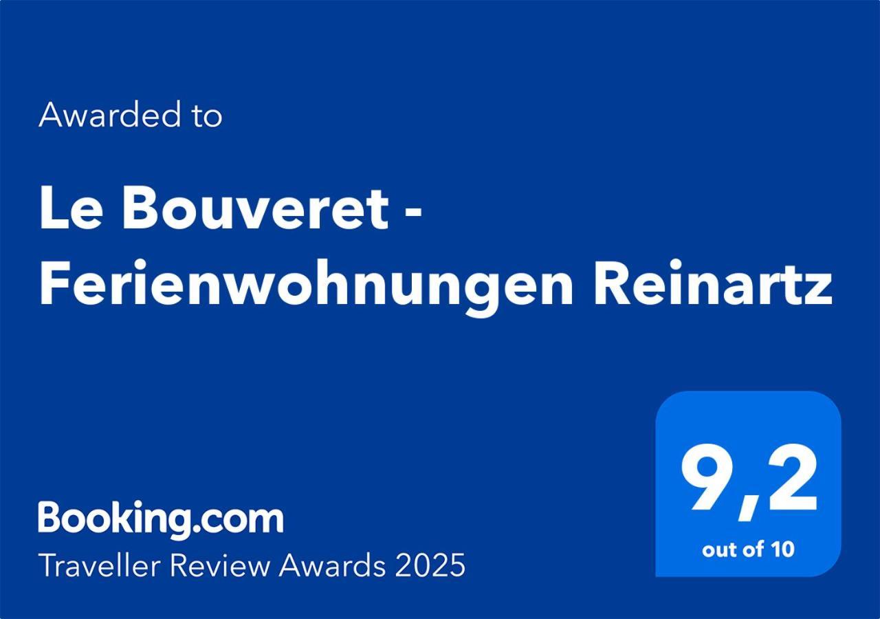 Apartment Le Bouveret - Reinartz